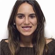 Profesora -clases particulares
